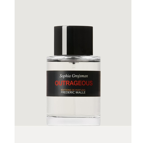 Frederic Malle Outrageous