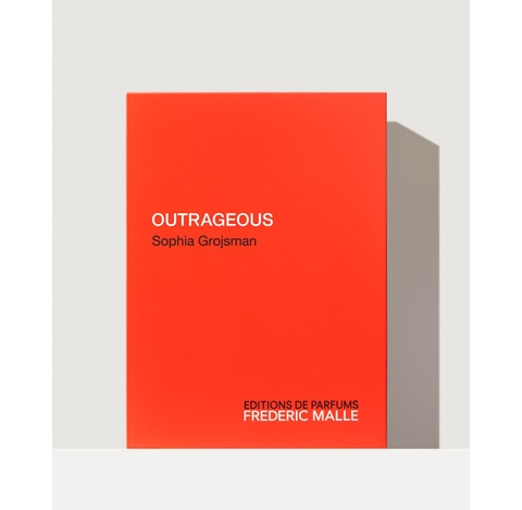 Frederic Malle Outrageous