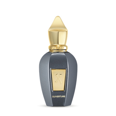 XERJOFF OUVERTURE