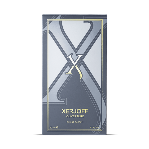 XERJOFF OUVERTURE