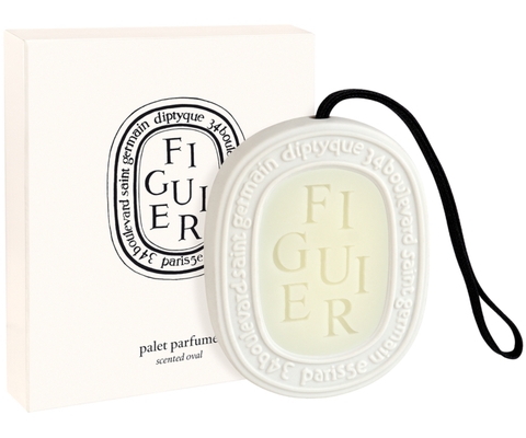 Diptyque Oval Figuier