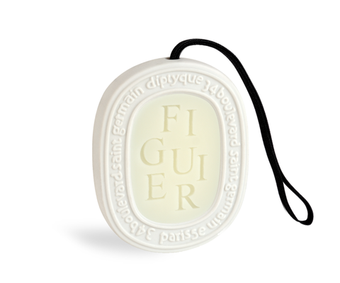 Diptyque Oval Figuier