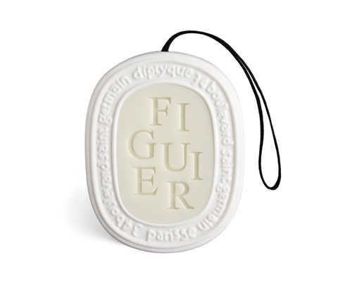 Diptyque Oval Figuier