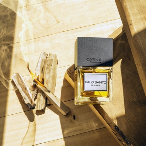 CARNER BARCELONA PALO SANTO