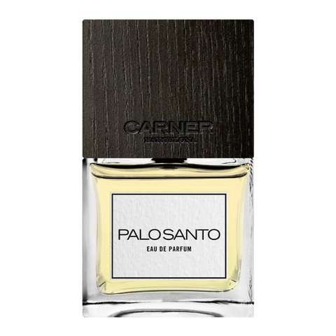CARNER BARCELONA PALO SANTO