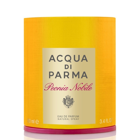 Acqua Di Parma Peonia Nobile