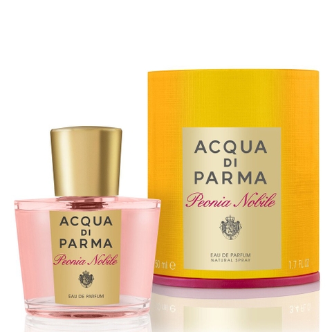 Acqua Di Parma Peonia Nobile