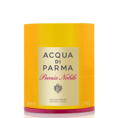 Acqua Di Parma Peonia Nobile