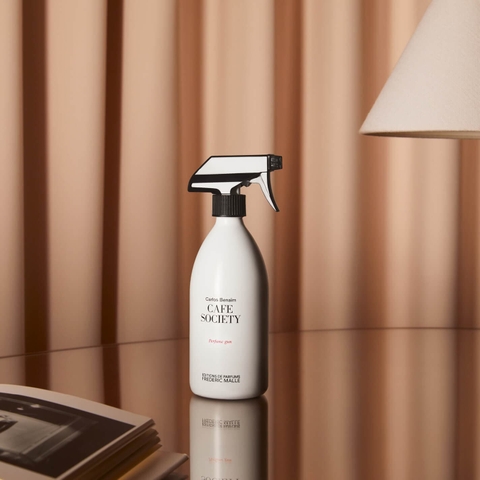 Frederic Malle Cafe Society - Perfume Gun