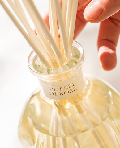 Dr. Vranjes Diffuser Petali di Rose