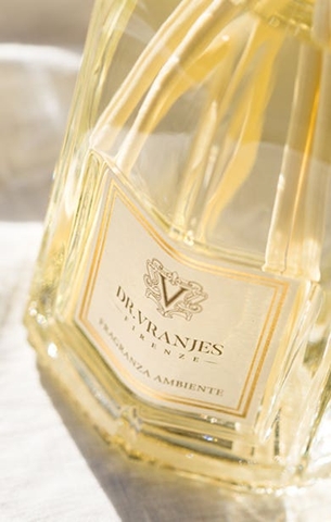 Dr. Vranjes Diffuser Petali di Rose