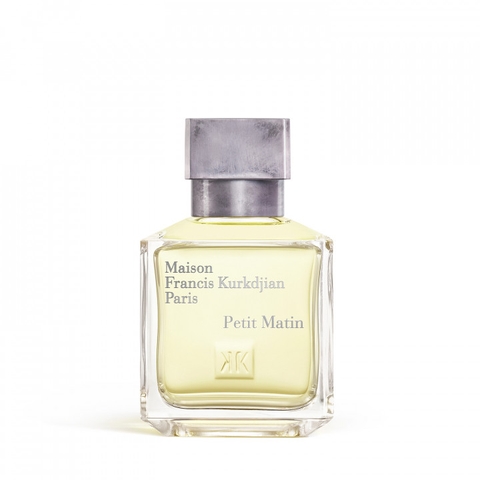 Maison Francis Kurkdjian Petit Matin