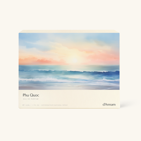 d'Annam - Phu Quoc