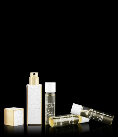 Kilian Playing With The Devil Travel Set