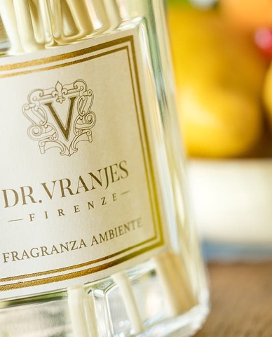 Dr. Vranjes Diffuser Pompelmo Cassis