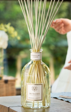 Dr. Vranjes Diffuser Pompelmo Cassis