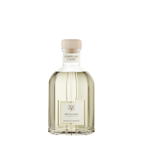 Dr. Vranjes Diffuser Pompelmo Cassis