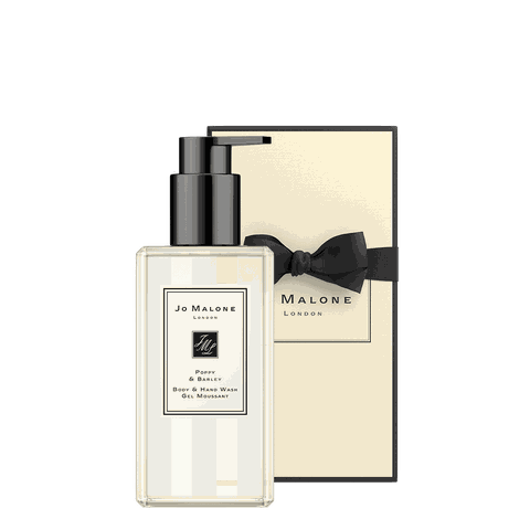 Jo Malone Poppy & Barley Body & Hand Wash