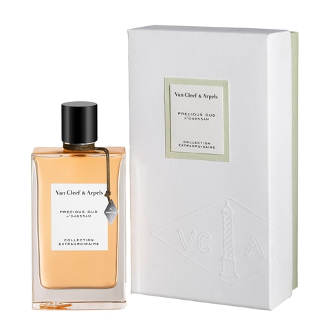 Van Cleef Arpels Precious Oud
