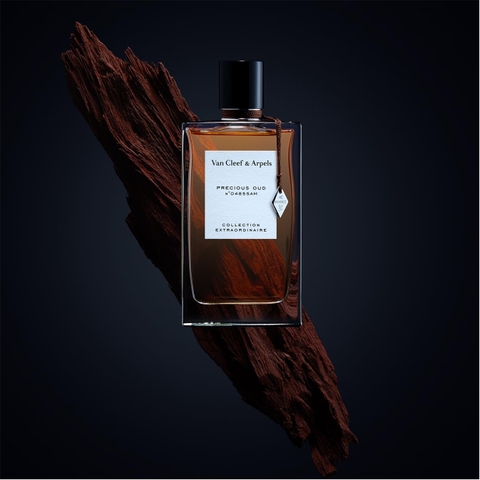 Van Cleef Arpels Precious Oud