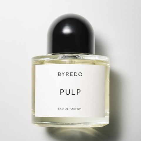Byredo PULP