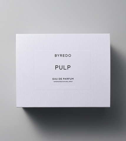 Byredo PULP