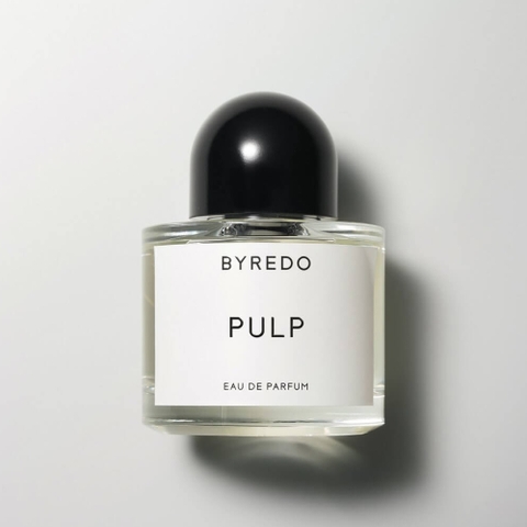 Byredo PULP