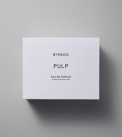 Byredo PULP
