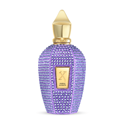 XERJOFF PURPLE ACCENTO