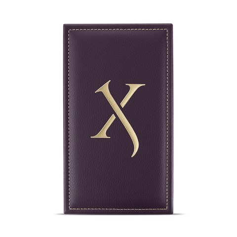 XERJOFF PURPLE ACCENTO