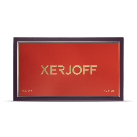 XERJOFF RED HOBA
