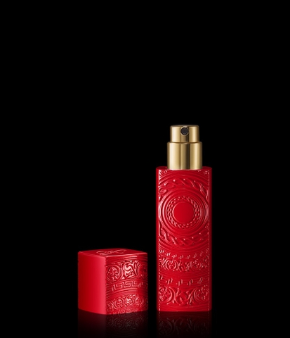 Kilian Red Talisman Travel Spray