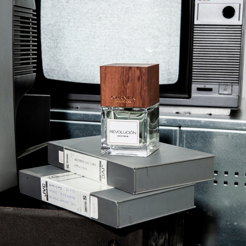 CARNER BARCELONA REVOLUCION