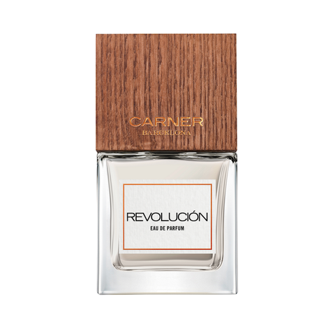 CARNER BARCELONA REVOLUCION