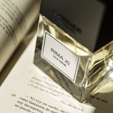 CARNER BARCELONA RIMA XI