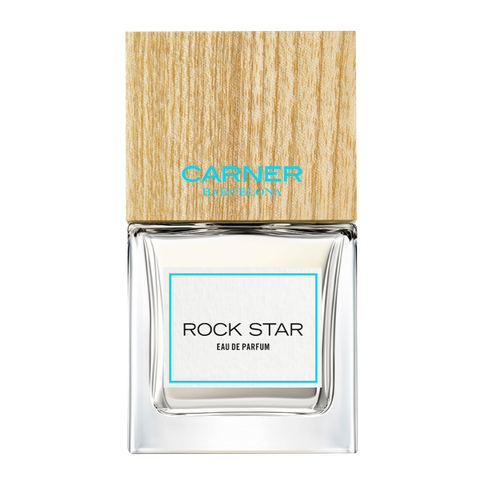 CARNER BARCELONA ROCK STAR