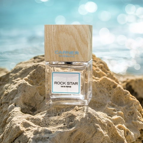 CARNER BARCELONA ROCK STAR