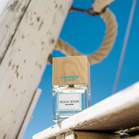 CARNER BARCELONA ROCK STAR