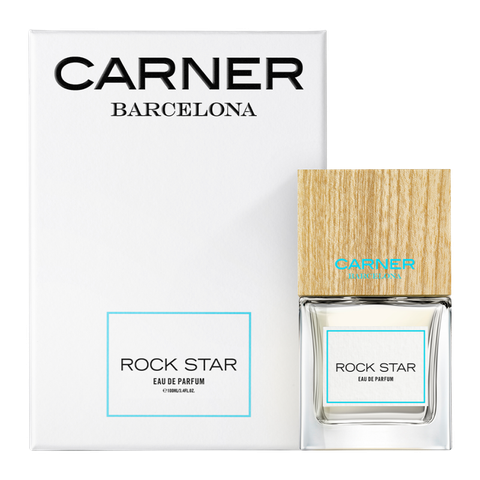 CARNER BARCELONA ROCK STAR