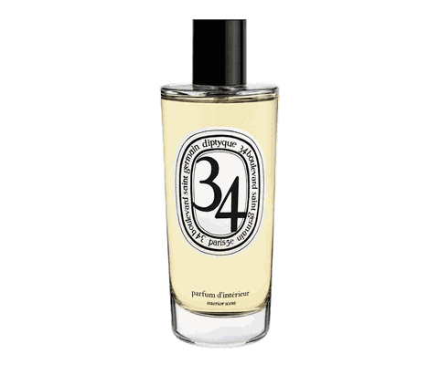 Diptyque Room Spray 34bd SG 150ml