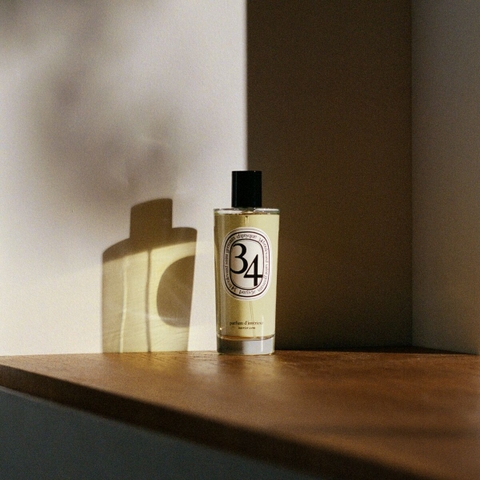 Diptyque Room Spray 34bd SG 150ml