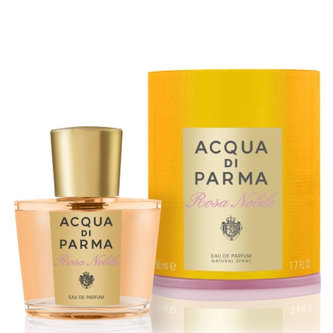 Acqua Di Parma Rosa Nobile