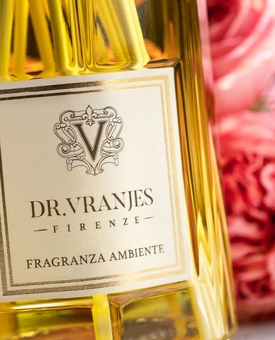 Dr. Vranjes Diffuser Rosa Tabacco