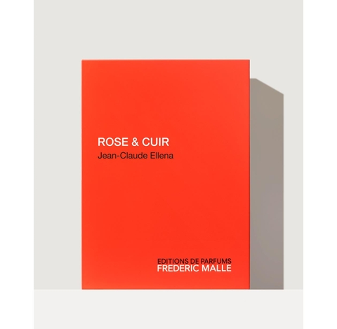 Frederic Malle Rose & Cuir