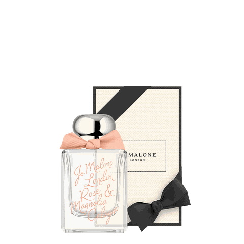 Jo Malone Rose & Magnolia Cologne - Celebrating The Rose 50ml