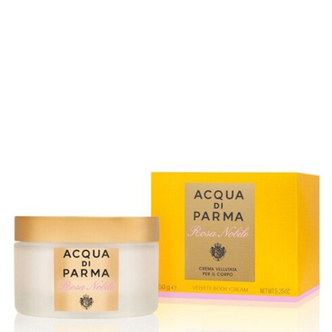 Acqua Di Parma Rosa Body Cream