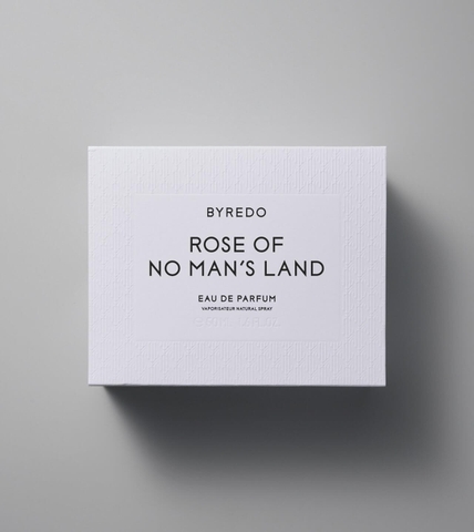 Byredo Rose Of No Mans Land