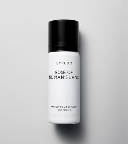 Byredo Rose of no mans Land Hair Perfume