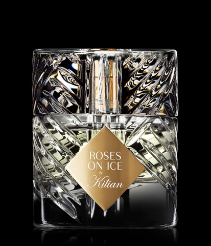 Kilian Roses On Ice