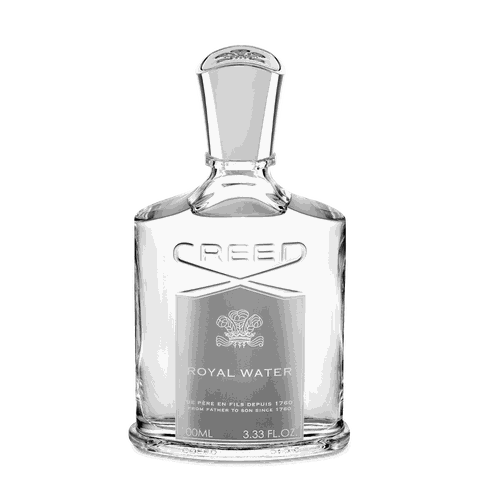 Creed PFM Royal Water